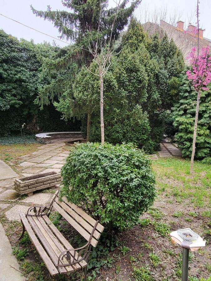 Downtown Romantic Székesfehérvár Eksteriør bilde