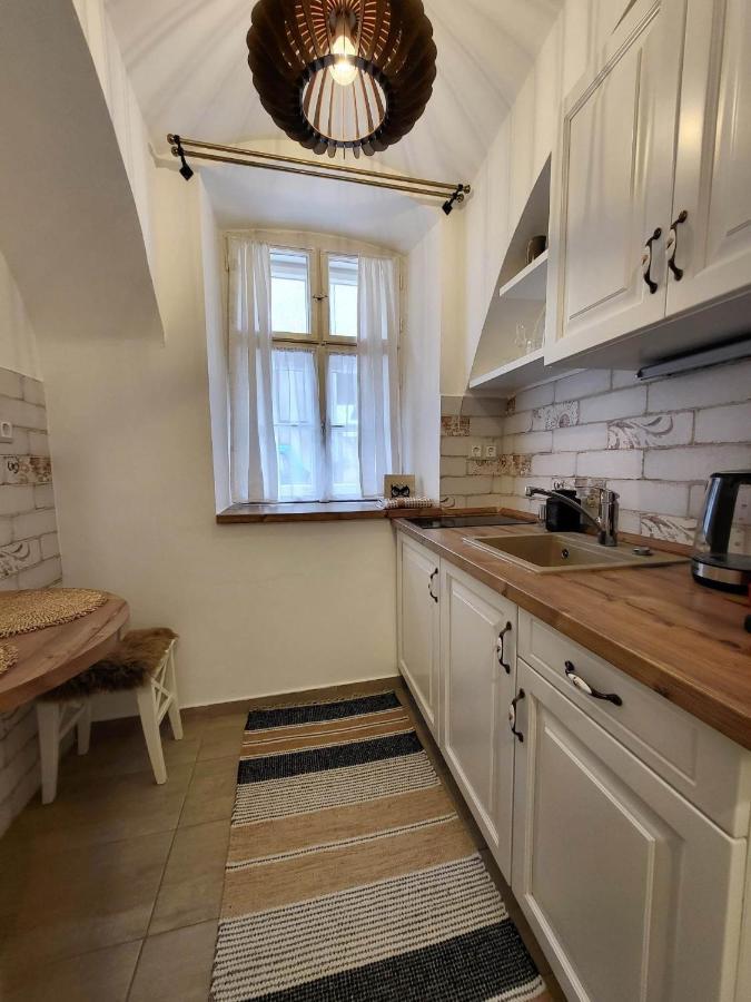 Downtown Romantic Székesfehérvár Eksteriør bilde